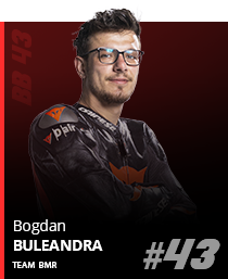 Bogdan Buleandra