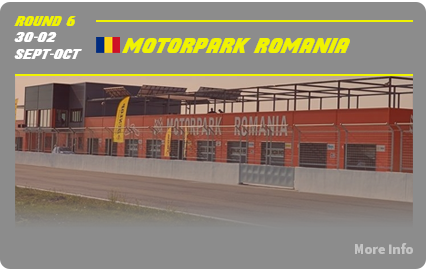 Round 6 - MotoRC 2022