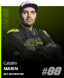 Catalin Marin