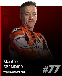 Manfred Spendier