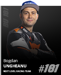 Bogdan Ungheanu