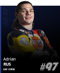 Adrian Rus