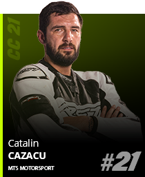 Catalin Cazacu