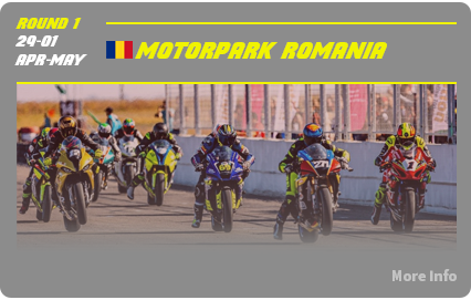 Round 1 - MotoRC 2022